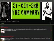 Tablet Screenshot of et-cet-erabuzz.blogspot.com