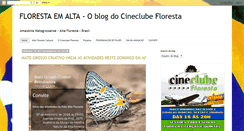 Desktop Screenshot of florestaemalta.blogspot.com