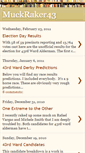 Mobile Screenshot of muckraker43.blogspot.com