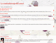 Tablet Screenshot of confusionesdiarias.blogspot.com
