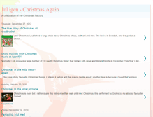 Tablet Screenshot of juligen.blogspot.com