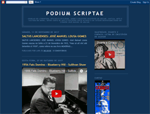 Tablet Screenshot of palcopiniao.blogspot.com