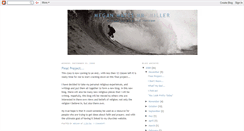 Desktop Screenshot of meganspublicspeaking.blogspot.com