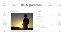 Desktop Screenshot of myc-ubd.blogspot.com