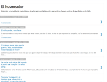Tablet Screenshot of husmeador.blogspot.com
