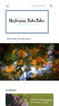 Mobile Screenshot of historiastakataka.blogspot.com