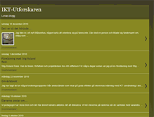 Tablet Screenshot of lenablogger-lena.blogspot.com