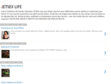 Tablet Screenshot of jetsexconfidential.blogspot.com