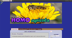 Desktop Screenshot of elhocino-adra.blogspot.com