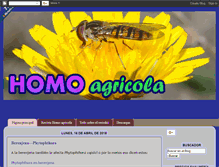 Tablet Screenshot of elhocino-adra.blogspot.com