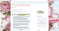 Desktop Screenshot of marciabrandonjared.blogspot.com