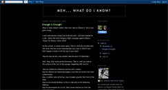 Desktop Screenshot of charismethodist.blogspot.com