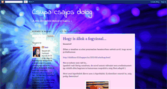 Desktop Screenshot of diddlina-20.blogspot.com