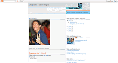 Desktop Screenshot of oautodidata.blogspot.com