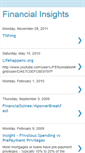 Mobile Screenshot of mohny-financialinsights.blogspot.com