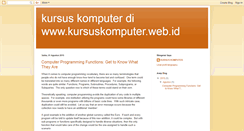 Desktop Screenshot of kisahsigadispink.blogspot.com