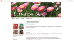 Desktop Screenshot of buttontreelane.blogspot.com