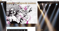 Desktop Screenshot of interestforleisuresharing.blogspot.com