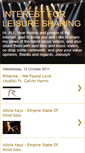 Mobile Screenshot of interestforleisuresharing.blogspot.com