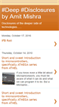 Mobile Screenshot of amitmishracs.blogspot.com