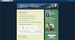 Desktop Screenshot of educacioncristianaberea.blogspot.com