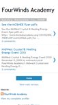 Mobile Screenshot of 4windsacademy.blogspot.com