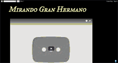 Desktop Screenshot of mirandogranhermano.blogspot.com