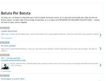 Tablet Screenshot of batutaporbatuta.blogspot.com
