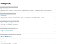 Tablet Screenshot of mi-palimpsesto.blogspot.com