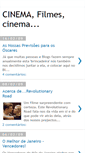 Mobile Screenshot of cinemafilmescinema.blogspot.com