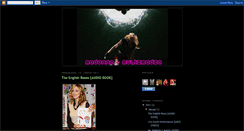 Desktop Screenshot of madonna-multimedia.blogspot.com