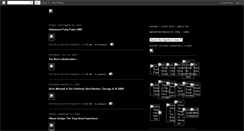 Desktop Screenshot of alblogithm.blogspot.com