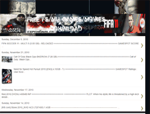 Tablet Screenshot of freedownload-center.blogspot.com