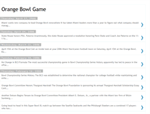 Tablet Screenshot of orangebowlncaa.blogspot.com