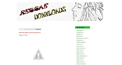 Desktop Screenshot of microbioreggae.blogspot.com