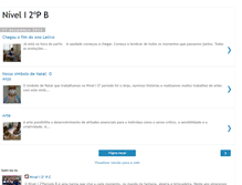 Tablet Screenshot of cnsfnivel2pb.blogspot.com