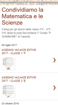 Mobile Screenshot of e-scuolagiannone.blogspot.com
