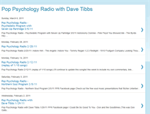 Tablet Screenshot of poppsychologyradio.blogspot.com