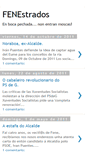 Mobile Screenshot of fenestrados.blogspot.com