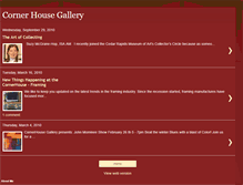 Tablet Screenshot of cornerhousecr.blogspot.com