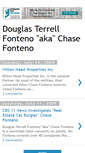 Mobile Screenshot of chase-fonteno.blogspot.com