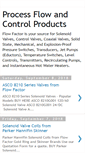 Mobile Screenshot of process-flow-and-control.blogspot.com