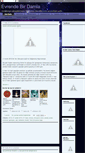 Mobile Screenshot of evrende-bir-damla.blogspot.com