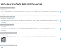 Tablet Screenshot of contemporarymediacrit.blogspot.com