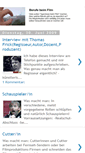 Mobile Screenshot of berufe-beim-film.blogspot.com