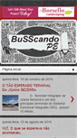 Mobile Screenshot of bussrecife.blogspot.com