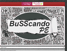 Tablet Screenshot of bussrecife.blogspot.com