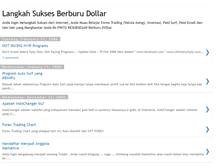 Tablet Screenshot of belajar-forex-trading.blogspot.com
