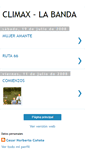 Mobile Screenshot of climaxrockcorrentino.blogspot.com