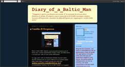 Desktop Screenshot of kaunaslife.blogspot.com